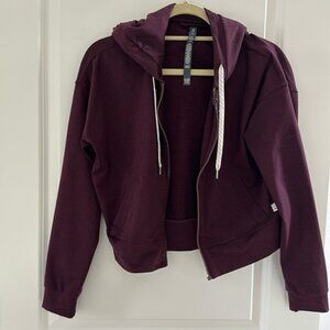 Vuori swearshirt size S